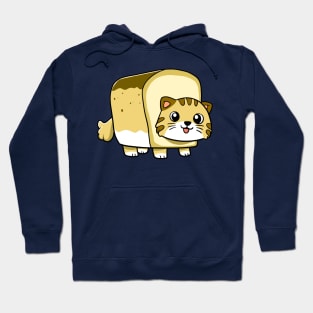 Pure Bread Cat Hoodie